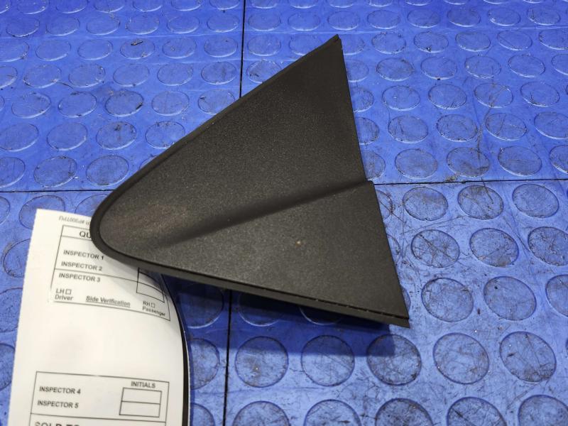 2014 Chevrolet Spark Fender Moulding