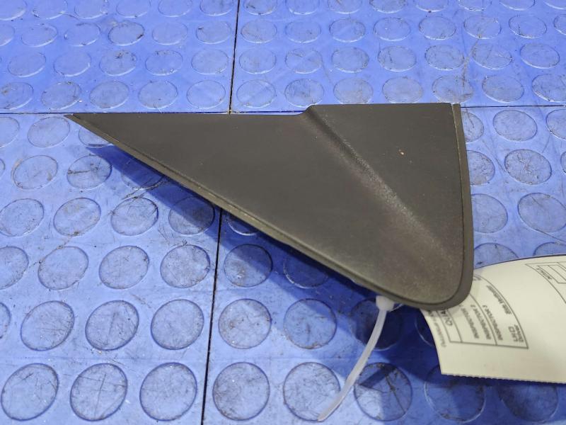 2014 Chevrolet Spark Fender Moulding