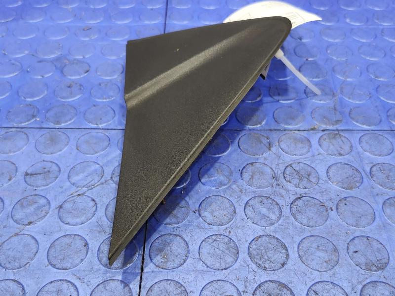 2014 Chevrolet Spark Fender Moulding