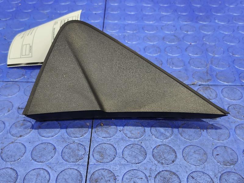 2014 Chevrolet Spark Fender Moulding