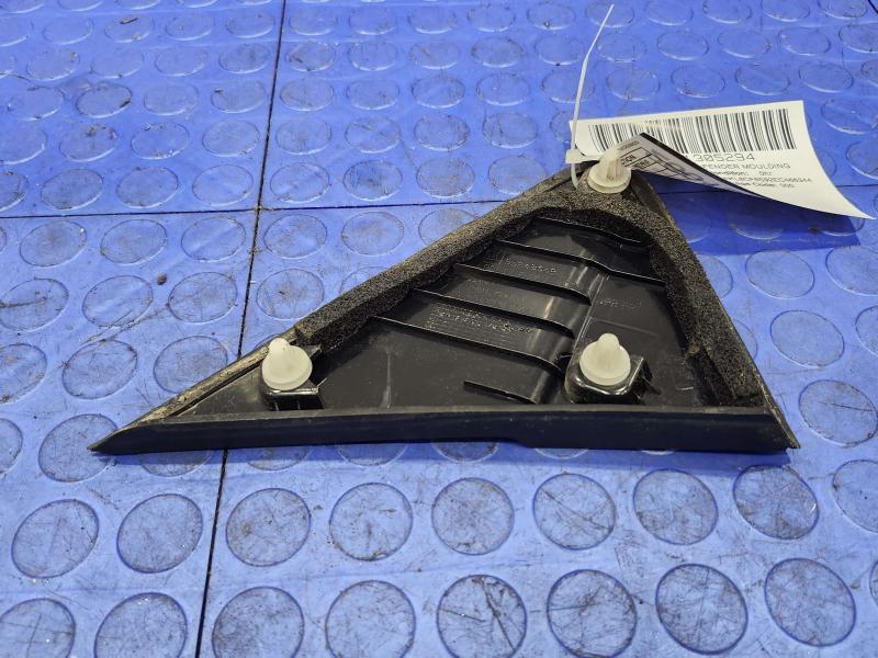 2014 Chevrolet Spark Fender Moulding