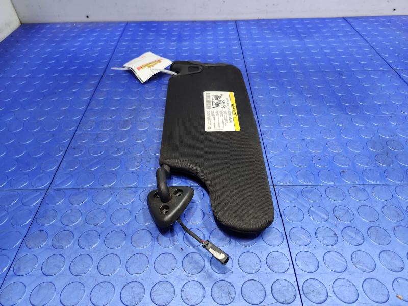 2010 Dodge Challenger Sun Visor
