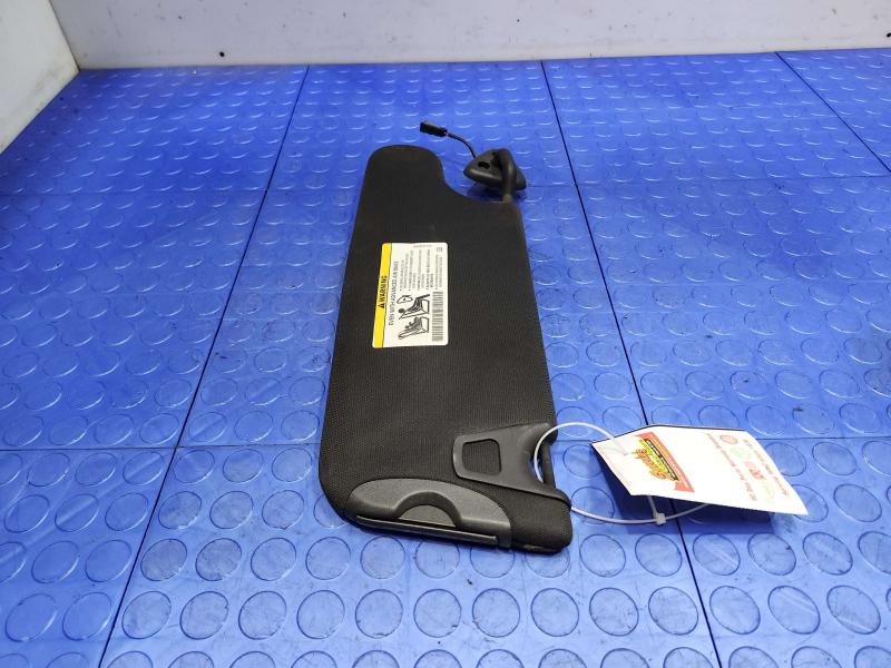 2010 Dodge Challenger Sun Visor
