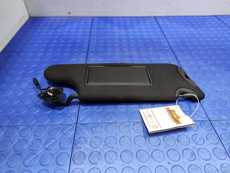 2010 Dodge Challenger Sun Visor