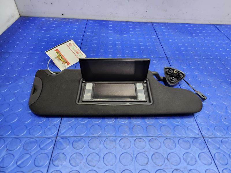 2010 Dodge Challenger Sun Visor