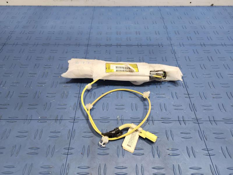 2013 Toyota Camry Air Bag