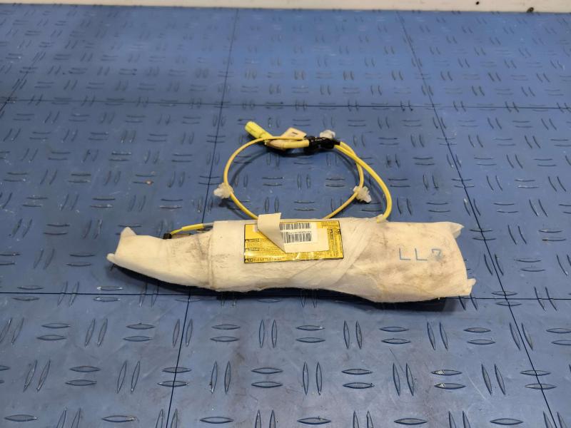 2013 Toyota Camry Air Bag