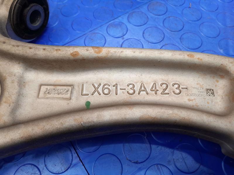 2022 Ford Maverick Lower Control Arm Front