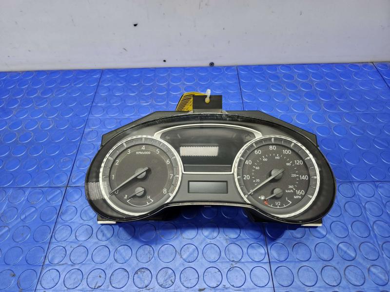 2014 Infiniti QX60 3.5L Instrument Cluster Speedometer 176K Miles OEM 248109NA0C