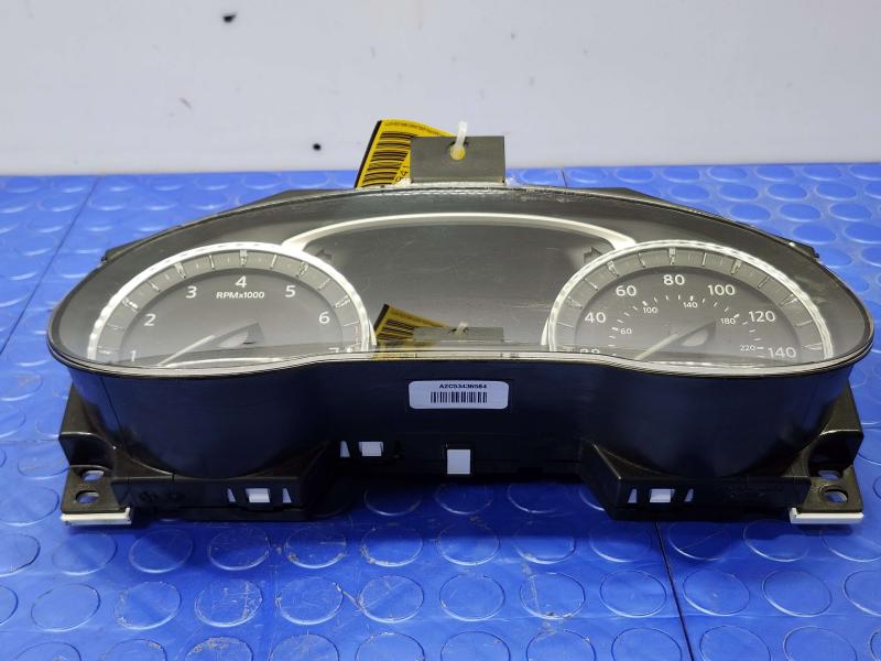 2014 Infiniti QX60 3.5L Instrument Cluster Speedometer 176K Miles OEM 248109NA0C