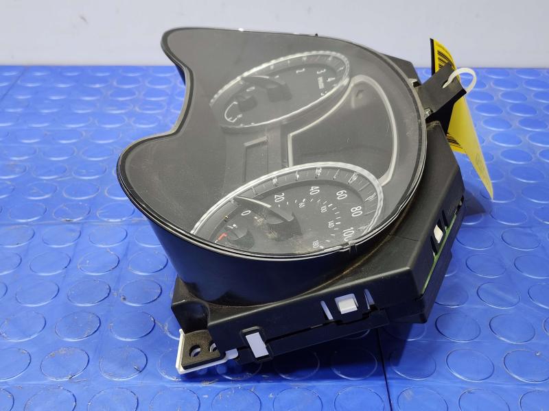 2014 Infiniti QX60 3.5L Instrument Cluster Speedometer 176K Miles OEM 248109NA0C