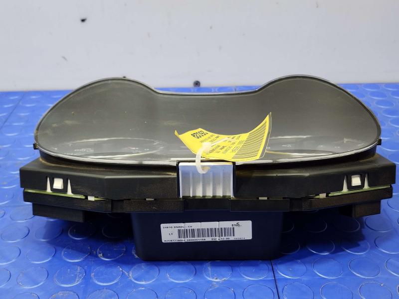2014 Infiniti QX60 3.5L Instrument Cluster Speedometer 176K Miles OEM 248109NA0C