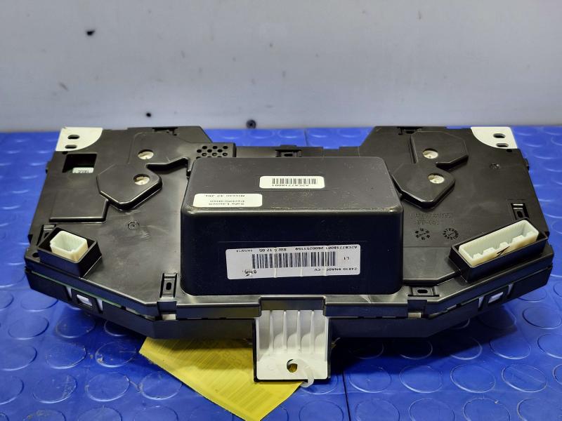 2014 Infiniti QX60 3.5L Instrument Cluster Speedometer 176K Miles OEM 248109NA0C