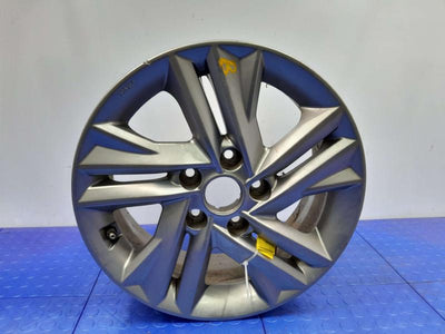 2020 Hyundai Elantra Wheel