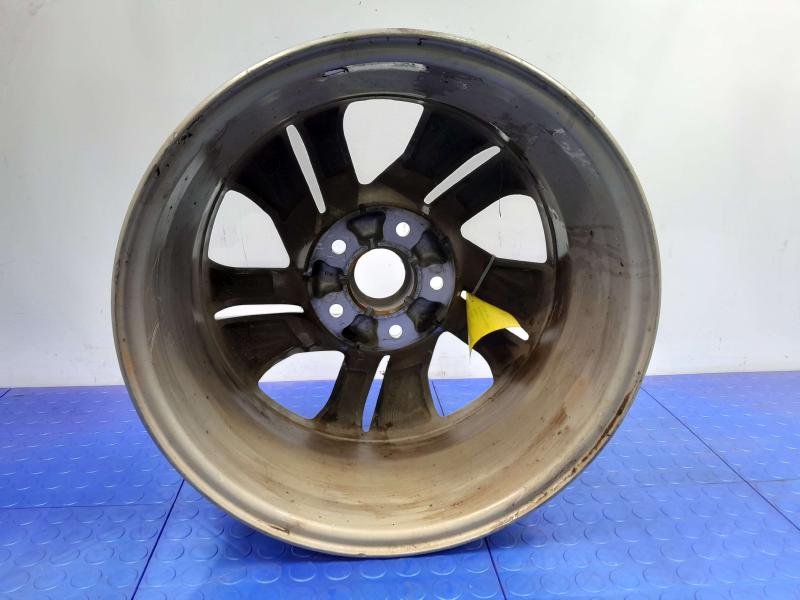2020 Hyundai Elantra Wheel