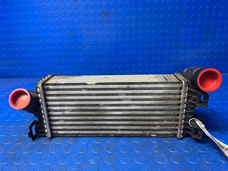 2015 Ford Focus Intercooler