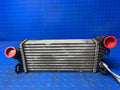 2015 Ford Focus Intercooler
