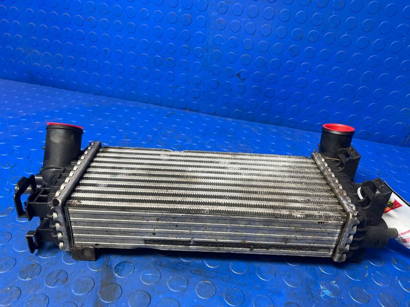 2015 Ford Focus Intercooler