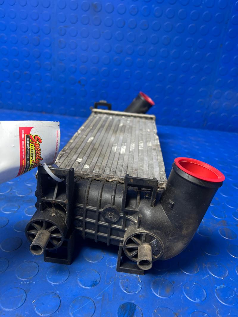 2015 Ford Focus Intercooler