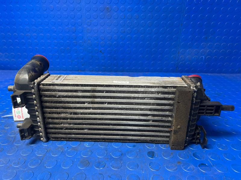 2015 Ford Focus Intercooler