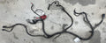 2013 Lincoln MKZ 3.7L Battery Harness OEM DG9T14A280EK