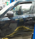 2009 Subaru Forester Front Door