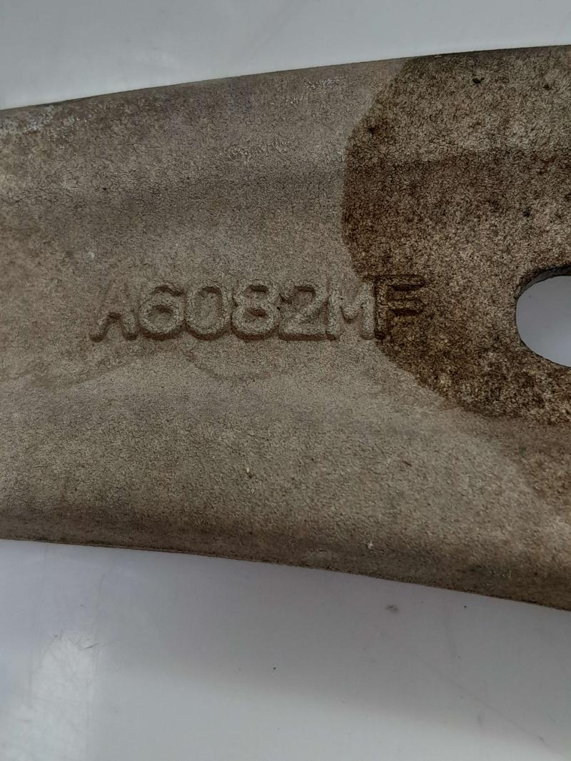 2017 Kia Niro Lower Control Arm Front