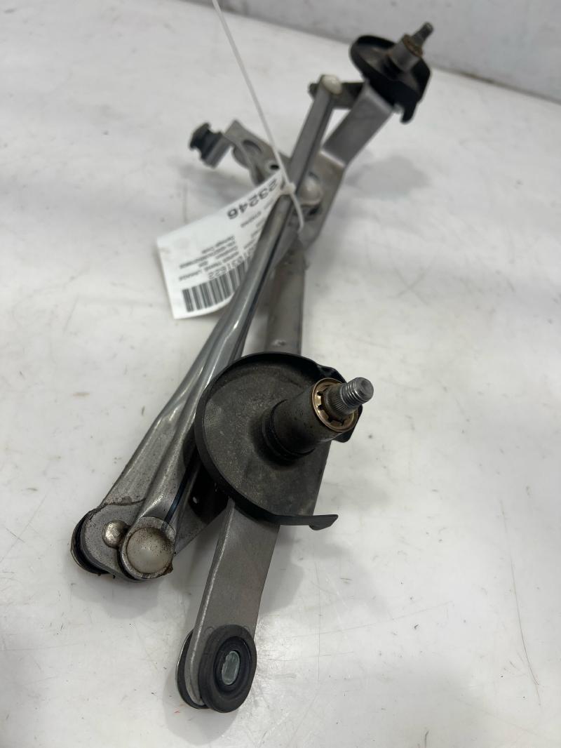2017 - 2023 Subaru Impreza Windshield Wiper Linkage Transmission OEM 86513FL02A