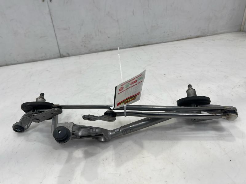 2017 - 2023 Subaru Impreza Windshield Wiper Linkage Transmission OEM 86513FL02A