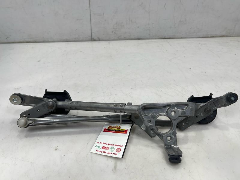 2017 - 2023 Subaru Impreza Windshield Wiper Linkage Transmission OEM 86513FL02A