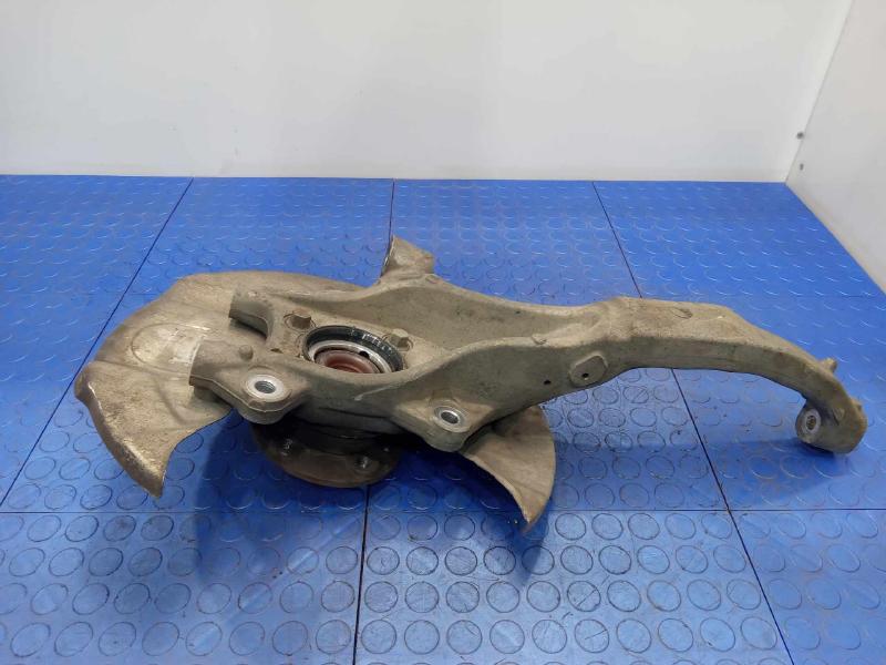 2016-2024 Volvo XC90 Front Spindle Knuckle Left Driver Side OEM 322981390,LH