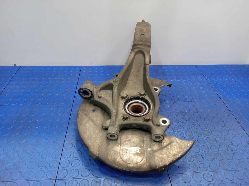 2016-2024 Volvo XC90 Front Spindle Knuckle Left Driver Side OEM 322981390,LH