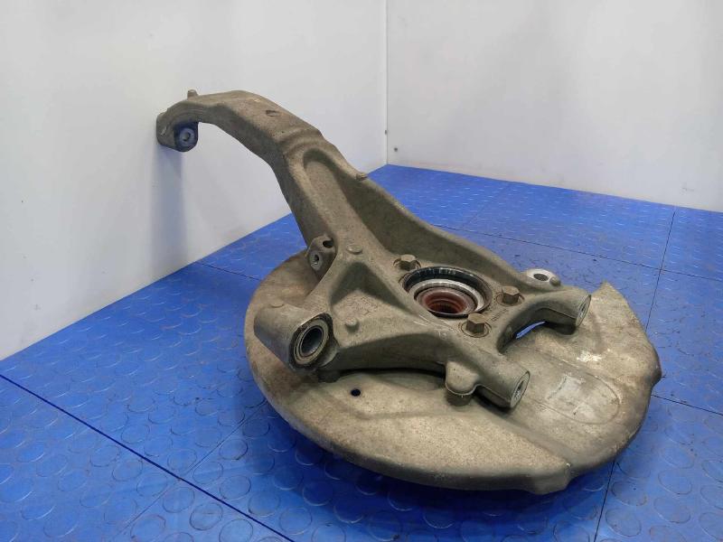 2016-2024 Volvo XC90 Front Spindle Knuckle Left Driver Side OEM 322981390,LH