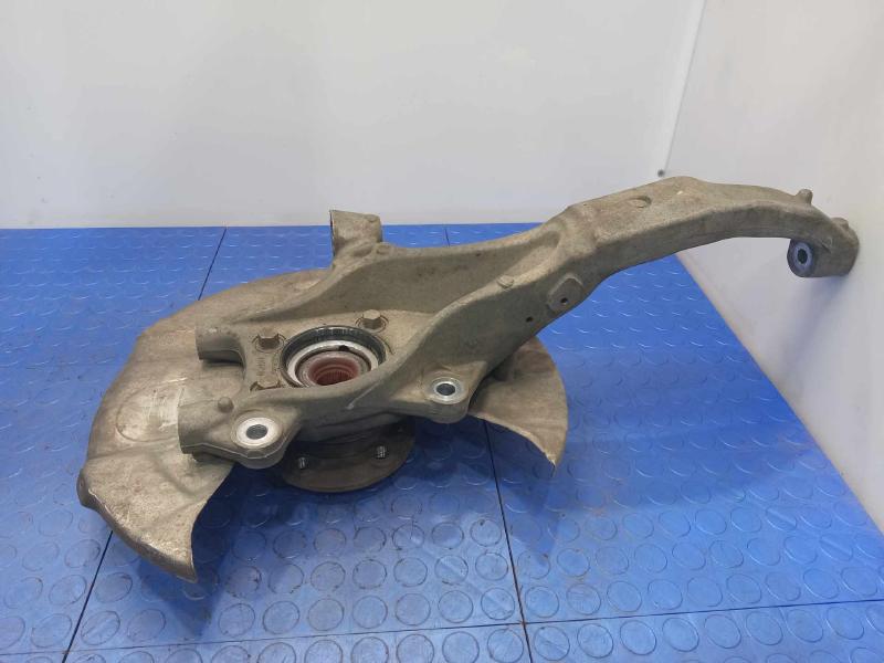 2016-2024 Volvo XC90 Front Spindle Knuckle Left Driver Side OEM 322981390,LH