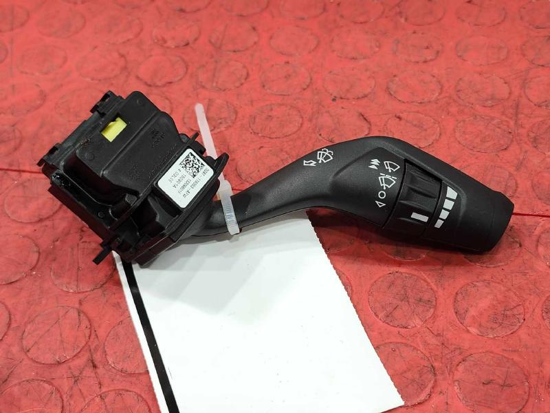 2016 Ford Mustang Combination Switch