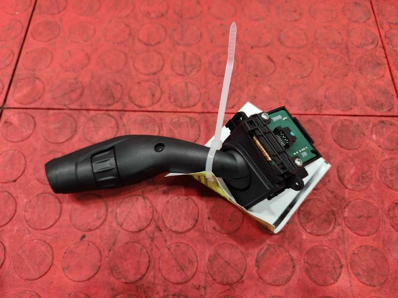 2016 Ford Mustang Combination Switch