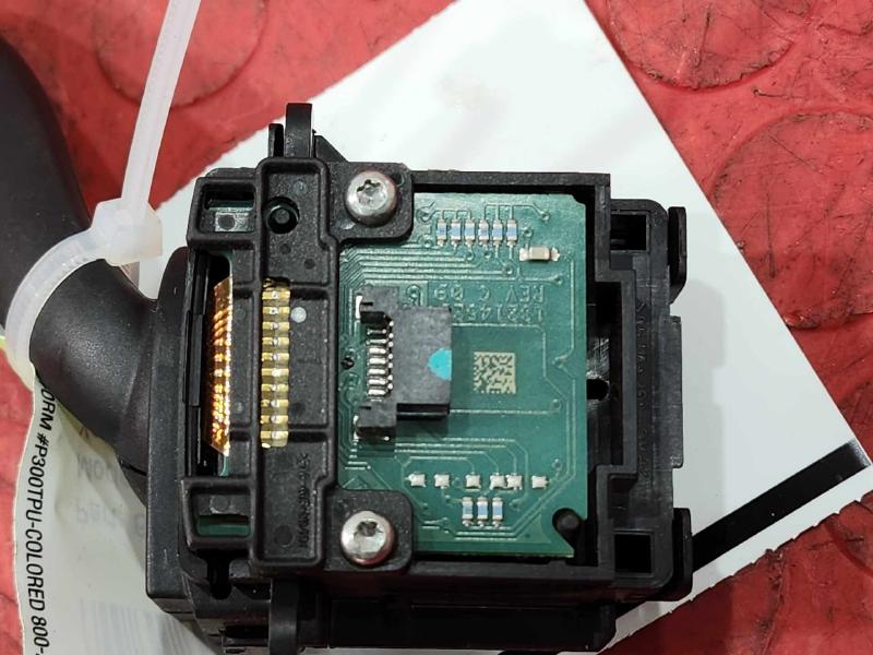 2016 Ford Mustang Combination Switch