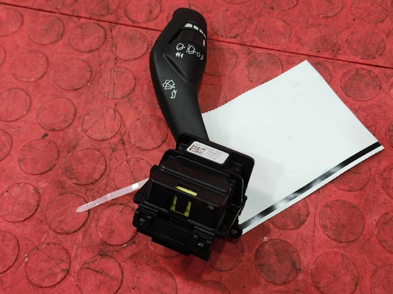 2016 Ford Mustang Combination Switch