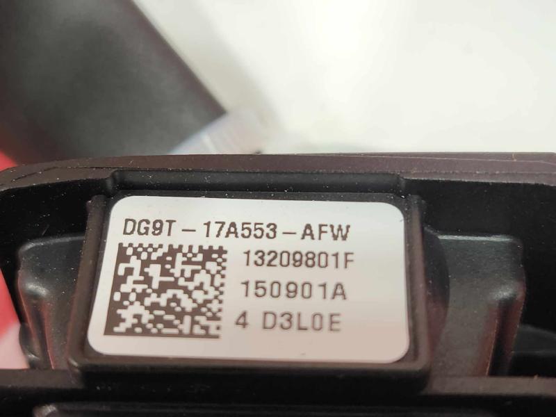 2016 Ford Mustang Combination Switch