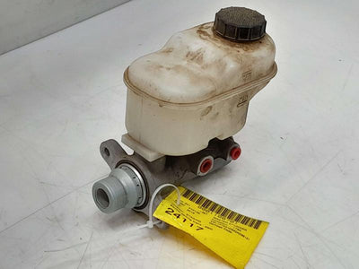 2016 Ford F-150 Master Cylinder