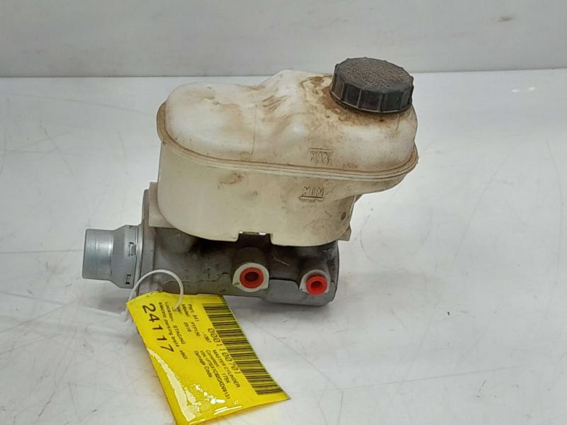 2016 Ford F-150 Master Cylinder