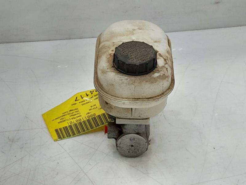 2016 Ford F-150 Master Cylinder