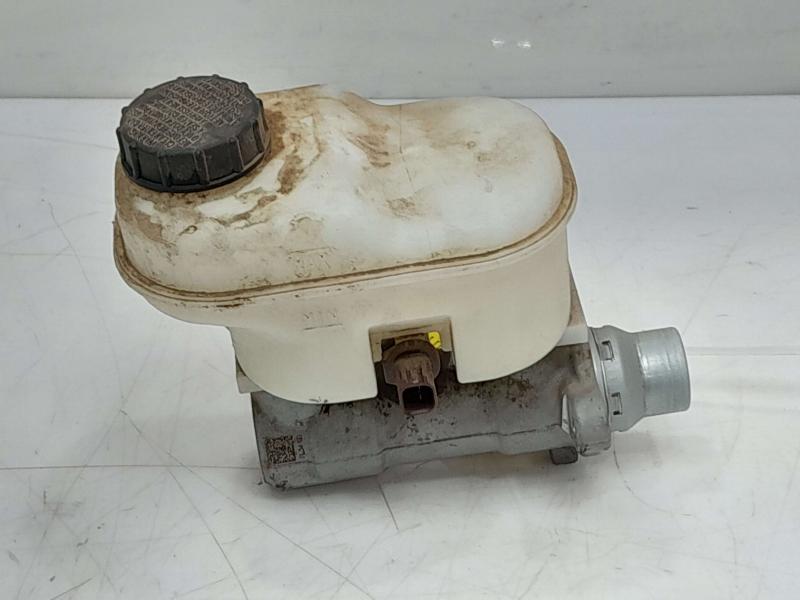 2016 Ford F-150 Master Cylinder