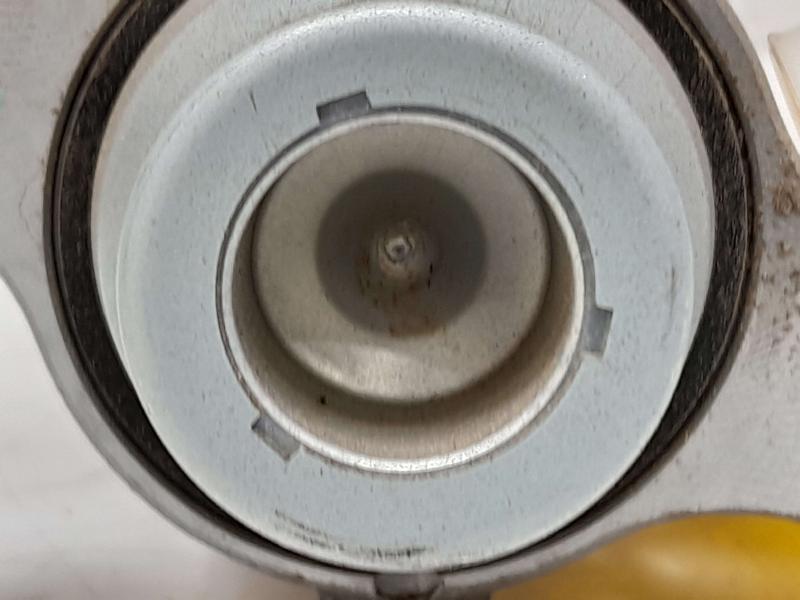 2016 Ford F-150 Master Cylinder