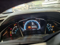 2019 Honda Civic Speedometer