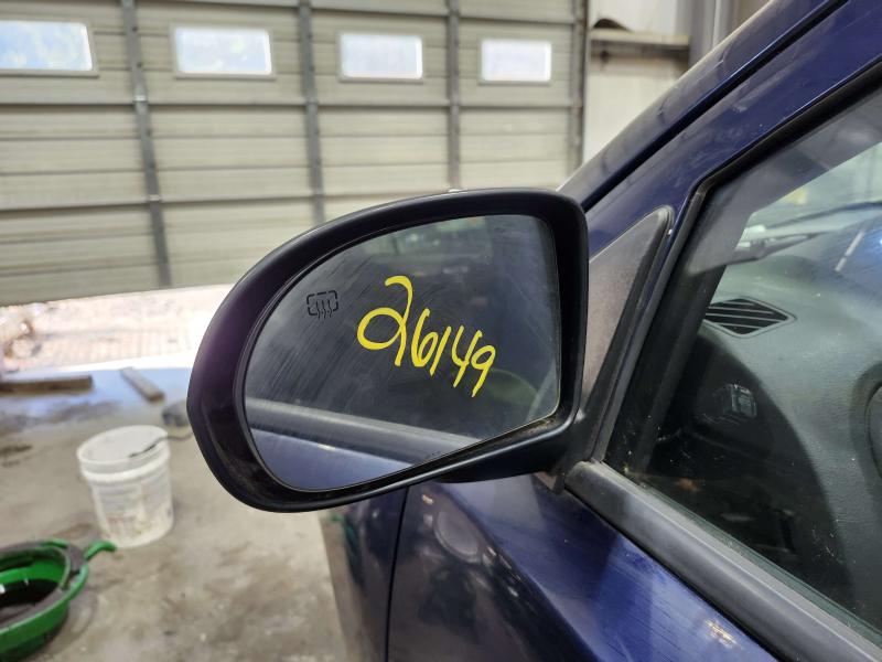 2012 Jeep Compass Door Mirror