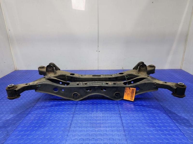 2017 Kia Optima Crossmember/Cradle/Undercarria