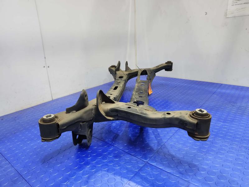 2017 Kia Optima Crossmember/Cradle/Undercarria