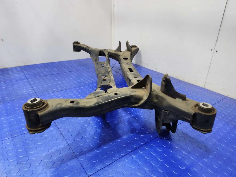 2017 Kia Optima Crossmember/Cradle/Undercarria