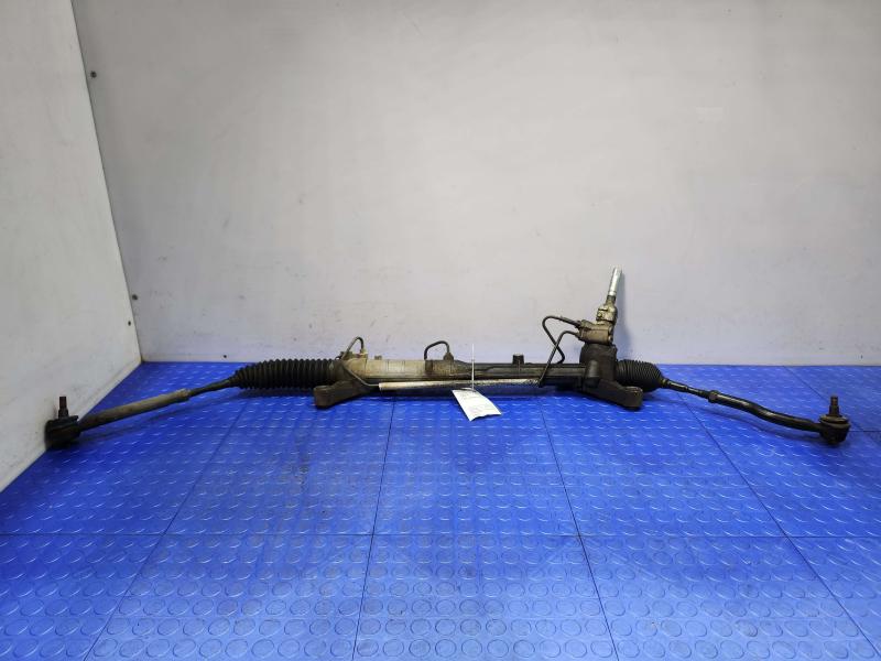2011 Ford Edge Steering Gear (Incl. Rack)
